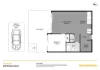 205/9 Edwin Street, Mortlake, NSW 2137-Floorplan
