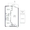 205/95 Warrigal Road, Hughesdale, Vic 3166-Floorplan