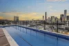 20502/23 Bouquet Street, South Brisbane, Qld 4101-Image