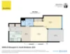20502/23 Bouquet Street, South Brisbane, Qld 4101-Floorplan