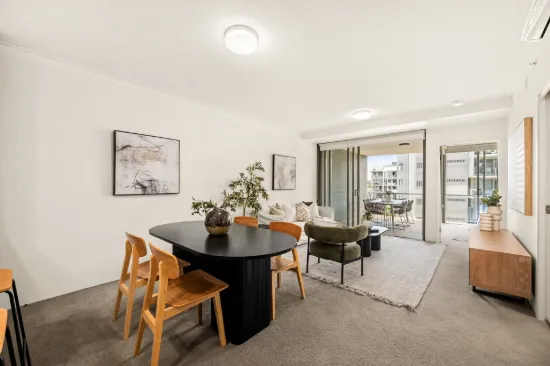 20507/15 Beesley Street, West End, Qld 4101