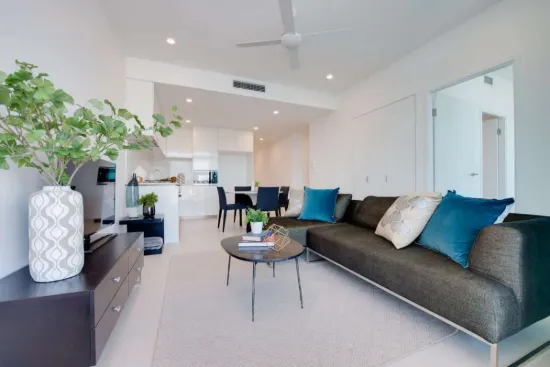 20508/1055 Ann Street, Newstead, Qld 4006