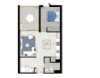 20510/19 Wilson Street, West End, Qld 4101-Floorplan