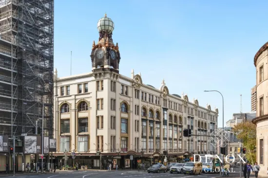 2058/185-211 Broadway, Ultimo, NSW 2007