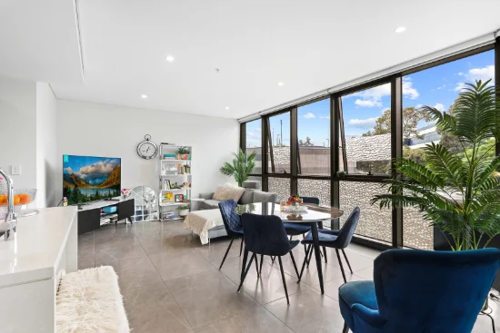 205b/101 Waterloo Rd, Macquarie Park, NSW 2113