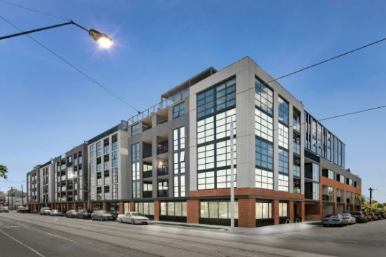 205B/150 Keilor Rd, Essendon North, Vic 3041