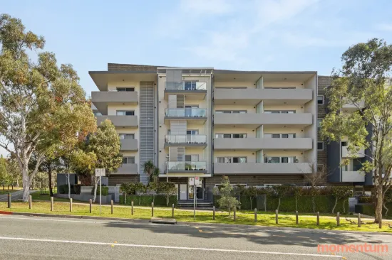 206/1 Watkin Street, Bruce, ACT 2617