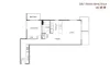206/1 Watkin Street, Bruce, ACT 2617-Floorplan