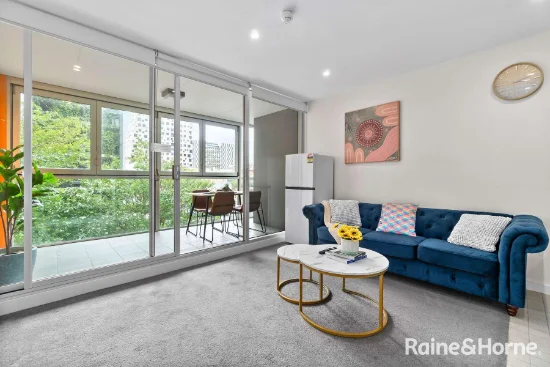 206/10 Balfours Way, Adelaide, SA 5000 - For Sale