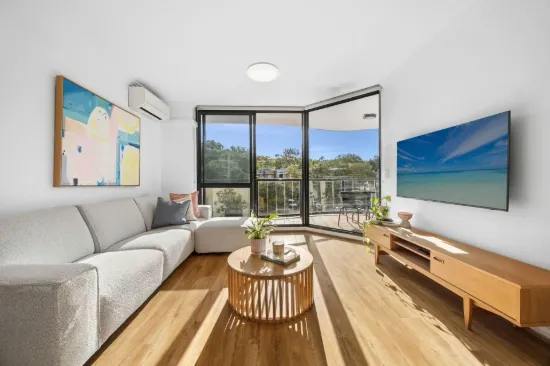 206/11 Mooramba Road, Dee Why, NSW 2099