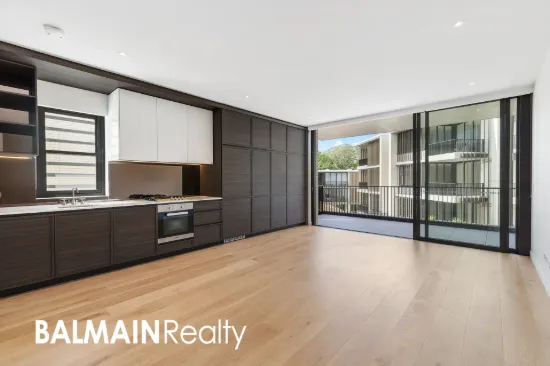 206/110 Elliott Street, Balmain, NSW 2041