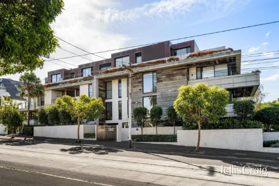 206/1273 High Street, Malvern, Vic 3144