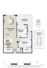 206/12A Carson Lane, St Marys, NSW 2760-Floorplan