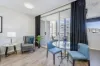 206/14 Honeysuckle Drive, Newcastle, NSW 2300-Image