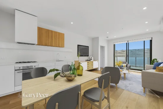 206/14 Maroona Road, Carnegie, Vic 3163