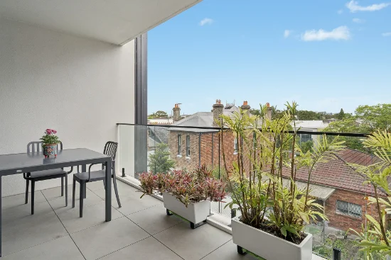 206/1445 Botany Road, Botany, NSW 2019