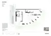 206/15 Martha Cove Boulevard, Safety Beach, Vic 3936-Floorplan