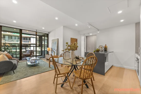 206/15 Provan Street, Campbell, ACT 2612 - For Sale