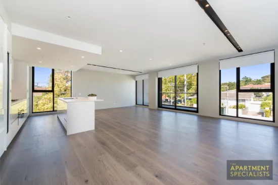 206/1565 Malvern Road, Glen Iris, Vic 3146 - For Rent