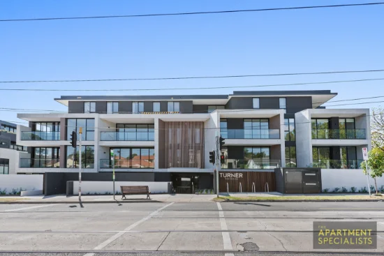 206/1565 Malvern Road, Glen Iris, Vic 3146-Image