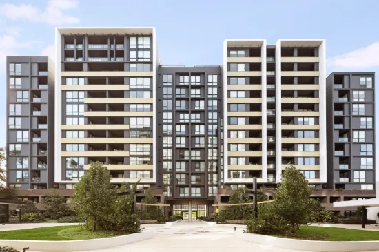 206/161  Epping Rd, Macquarie Park, NSW 2113