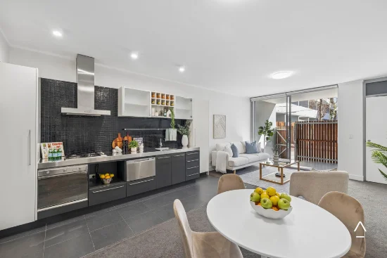 206/169-175 Phillip Street, Waterloo, NSW 2017