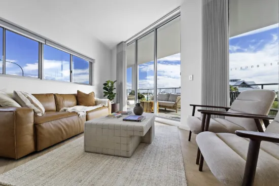 206/18 Atkinson Road, Subiaco, WA 6008