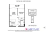 206/183 High Street, Preston, Vic 3072-Floorplan