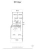 206/185 Rose Street, Fitzroy, Vic 3065-Floorplan