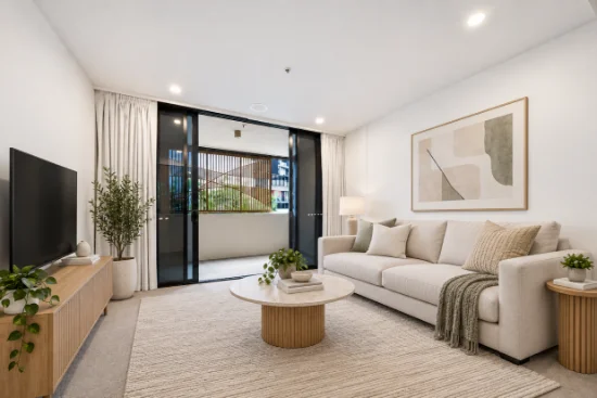 206/19 Deshon Street, Woolloongabba, Qld 4102