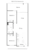 206/19 Olive Street, Subiaco, WA 6008-Floorplan