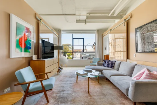 206/1A Great Buckingham Street, Redfern, NSW 2016
