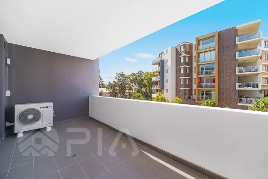 206/2 Mahroot Street, Botany, NSW 2019