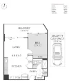 206/2 Northcote Street, Mortlake, NSW 2137-Floorplan