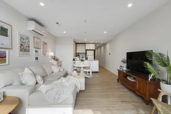 206/2 Terry Connolly Street, Coombs, ACT 2611