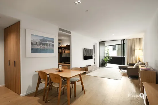 206/20 Wyandra Street, Newstead, Qld 4006