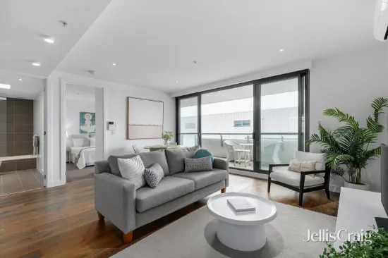 206/201 Whitehorse Road, Balwyn, Vic 3103
