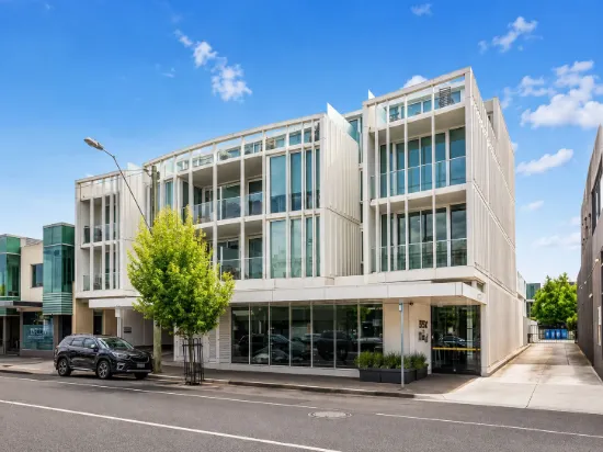 206/209-211 Bay Street, Brighton, Vic 3186