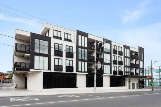 206/222 Buckley Street, Essendon, Vic 3040