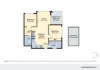 206/222 Buckley Street, Essendon, Vic 3040-Floorplan
