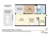 206/22B George Street, Leichhardt, NSW 2040-Floorplan