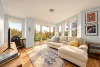 206/23 Queens Road, Melbourne, Vic 3004-Image