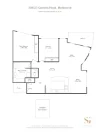 206/23 Queens Road, Melbourne, Vic 3004-Floorplan