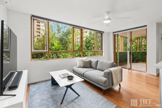 206/24 Brewers St, Bowen Hills, Qld 4006