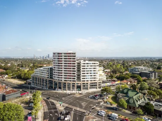 206/27 Yattenden Crescent, Baulkham Hills, NSW 2153