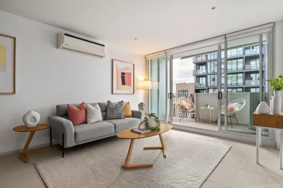206/277 Raglan Street, Preston, Vic 3072