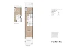 206/3 Como Crescent, Southport, Qld 4215-Floorplan