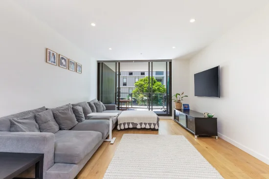 206/3 Foreshore Boulevard, Woolooware, NSW 2230