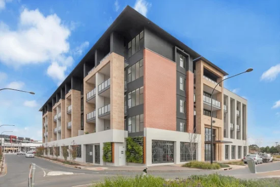 206/301 St Clair Avenue, St Clair, SA 5011