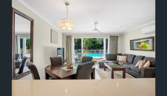 206/305-341 Coral Coast Drive, Palm Cove, Qld 4879 - For Rent